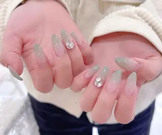 ネイル D-BEAUTY Nailsalonのネイルデザイン