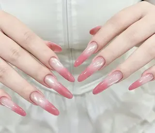 ネイル TiTi Nail🫧のネイルデザイン