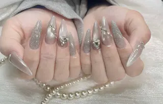 ネイル HARA Nailsのネイルデザイン