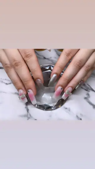 ネイル nail salon mielのネイルデザイン