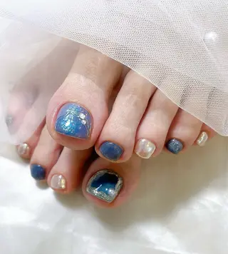 ネイル salon  Lu ce6月残りわずかのネイルデザイン