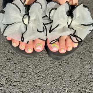 ネイル misun_ nailのネイルデザイン