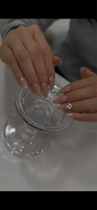 ネイル pyuna. nailのネイルデザイン