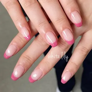 ネイル suuu beautyのネイルデザイン