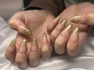 ネイル 💎JADE💎 安田沙也香のネイルデザイン
