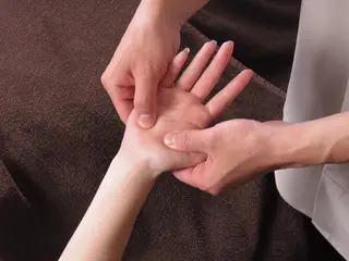 一ノ瀬 浩也のエステ・リラクイメージ