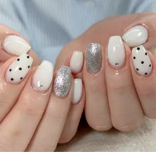 ネイル Unicorn Nail原宿表参道のネイルデザイン