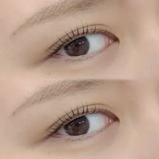 マツエク・マツパ M's Beauty Salon 新小岩店のマツエク・マツパデザイン