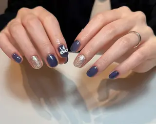 ネイル MARU NAIL honokaのネイルデザイン
