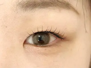 マツエク・マツパ 【joie 梅田】 Maiのマツエク・マツパデザイン