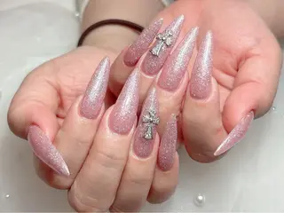 ネイル Bél Nail salonのネイルデザイン