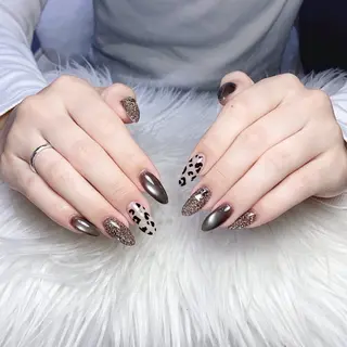 ネイル Yuki Nailのネイルデザイン
