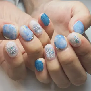 ネイル nail salon anoneのネイルデザイン
