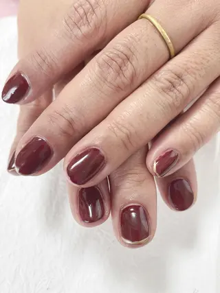 ネイル レイレア ネイルルームのネイルデザイン