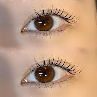マツエク・マツパ EYELA 江本の眉毛・アイブロウイメージ