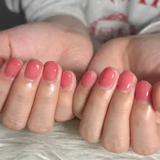 ネイル LAVISH manaのネイルデザイン