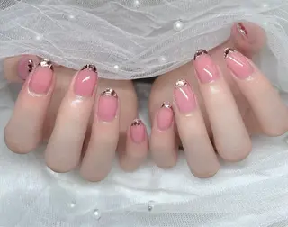ネイル 🎀Lilla💎 Nail Salonのネイルデザイン