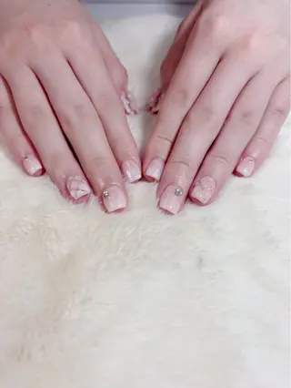 ネイル Coconail 恭子のネイルデザイン