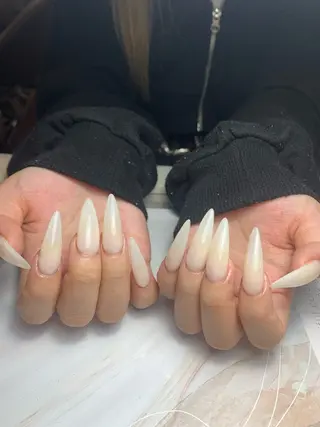ネイル akina nailsのネイルデザイン