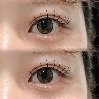 マツエク・マツパ NATSUMI ♡Makea天神大名のマツエク・マツパデザイン
