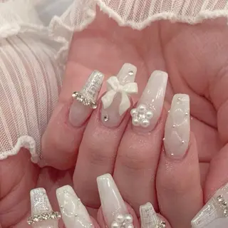 ネイル Mimi Nail_Royalのネイルデザイン