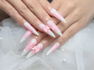 ネイル Bél Nail salonのネイルデザイン