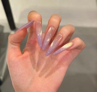 ネイル Dione Nail きよみのネイルデザイン