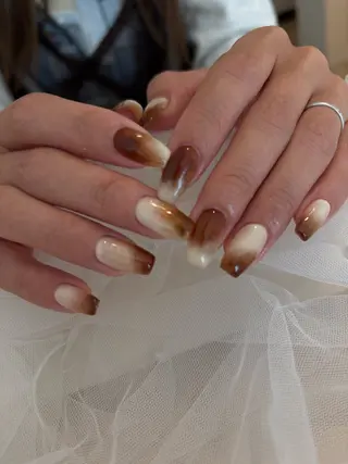 ネイル nail y.roomのネイルデザイン