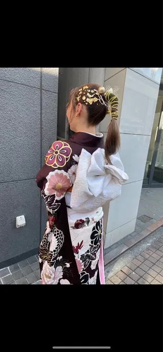 layer cut 店長/MIKUのその他イメージ