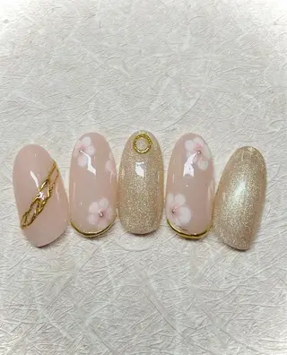 ネイル 錦糸町 mi_nailのネイルデザイン