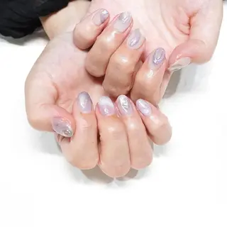 ネイル fruitful + YUKOのネイルデザイン