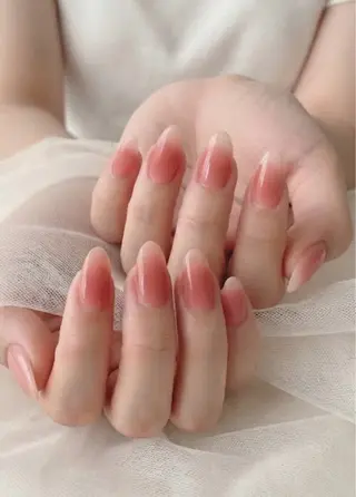 ネイル Michan Nailのネイルデザイン