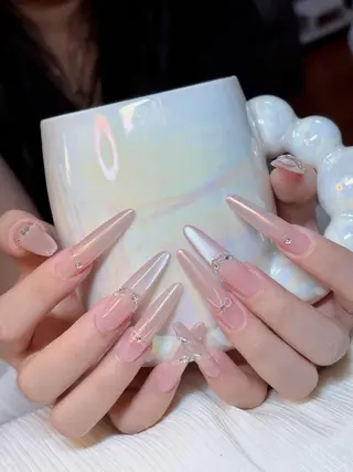 ネイル Dyo Nail_Royalのネイルデザイン