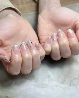 ネイル まつ毛&ネイル rikoのマツエク・マツパデザイン