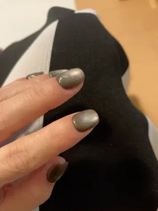 ネイル Legit nail salonのネイルデザイン