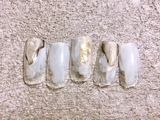 ネイル kiki nail &brow二子玉川のネイルデザイン
