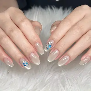 ネイル Hina nail 木場のネイルデザイン