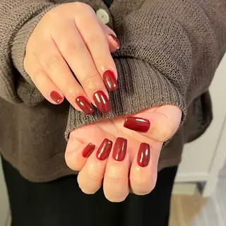ネイル neroria nailのネイルデザイン
