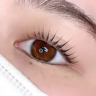 マツエク・マツパ ella eyelashのマツエク・マツパデザイン