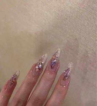 ネイル U.mi Nail Salonのネイルデザイン
