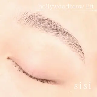 アイブロウ ☁️代々木上原/ ひらまつ☁️のマツエク・マツパデザイン