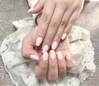 ネイル yu iのネイルデザイン