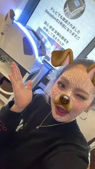メンズ Neosalon ネオサロンのエステ・リラクイメージ
