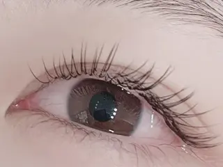 マツエク・マツパ 束感まつげ/マツエク 💎渋谷 rieのマツエク・マツパデザイン