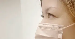 マツエク・マツパ hairsalon 556のマツエク・マツパデザイン