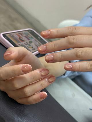 ネイル ミネットネイル ミミのネイルデザイン
