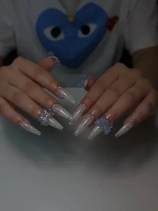 ネイル HYLit NailStudioのネイルデザイン