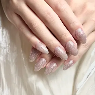 ネイル Lily Lapinのネイルデザイン