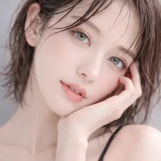 マツエク・マツパ EYEVY 門前仲町のマツエク・マツパデザイン