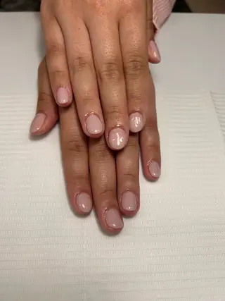 ネイル nail mor. 岐阜店　ありさのネイルデザイン